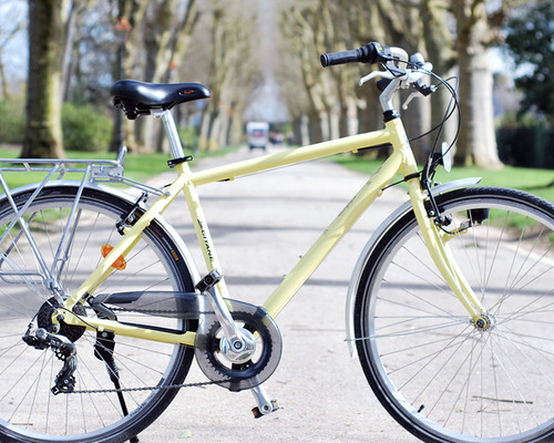 GITANE --