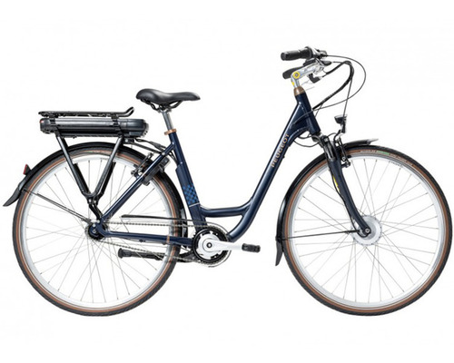 PEUGEOT eCO3