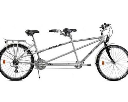 ARCADE Tandem