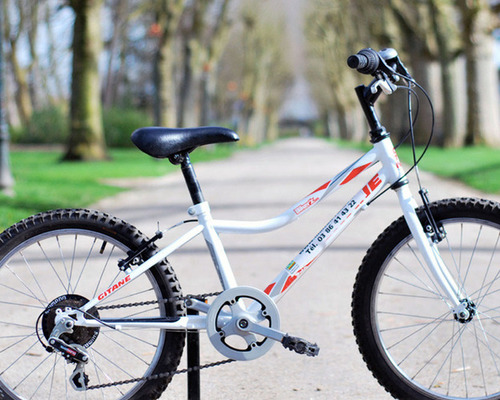GITANE --