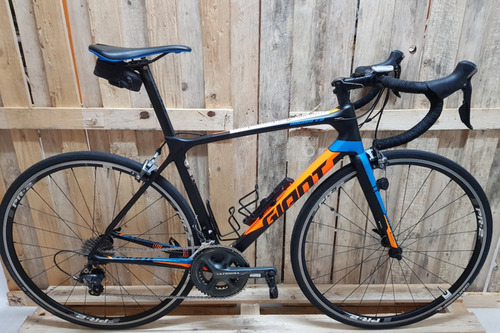 GIANT Advanced