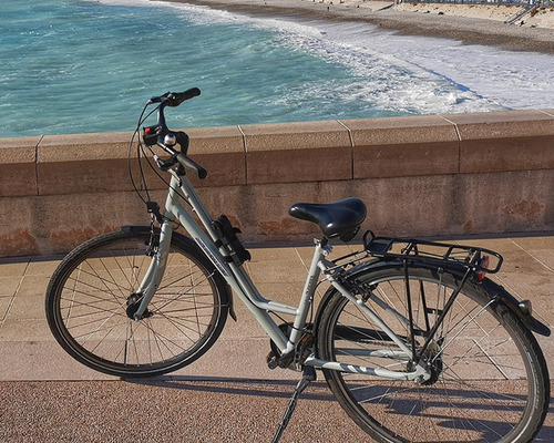 VÉLO DE VILLE City