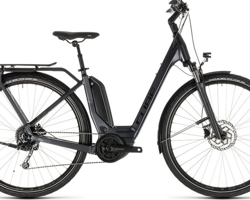 Cube  Touring