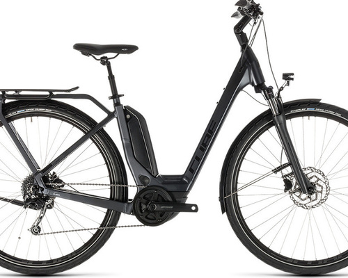 Cube  Touring