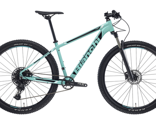 BIANCHI MAGMA 2020