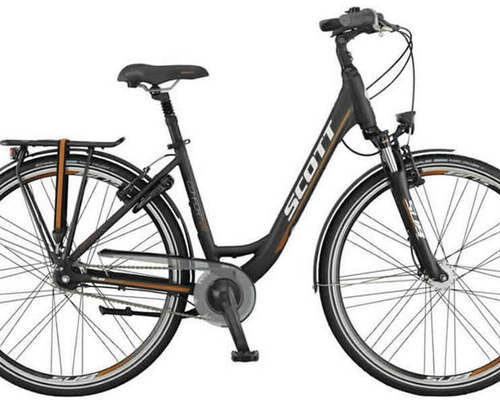 Scott Comfort Line 30