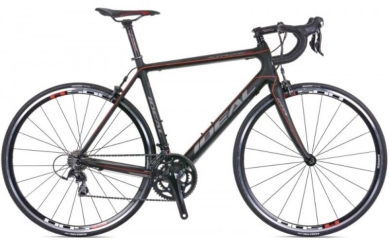 IDEAL Stage Comp 105