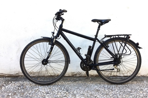 Corratec MTC Expert Trekking