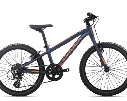 Orbea Different Sizes