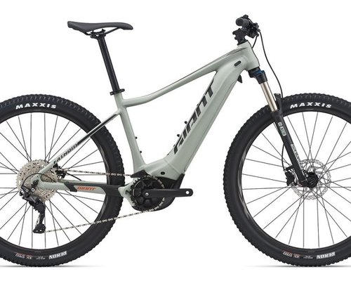 GIANT Fathom E+ 2021