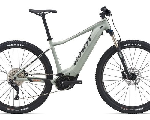 GIANT Fathom E+ 2021