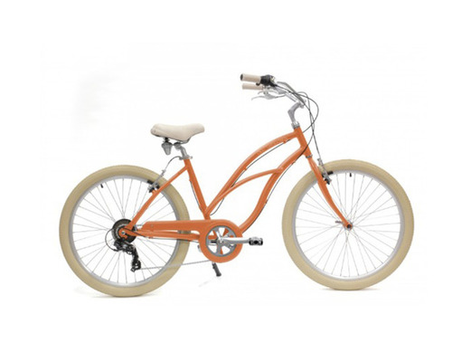ARCADE Cruiser bike