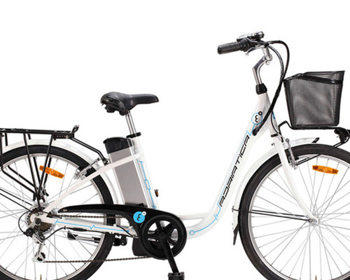Varia Ebike