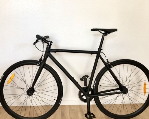 Fixie Inc. Blackheath