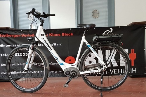 Merida City-Bike