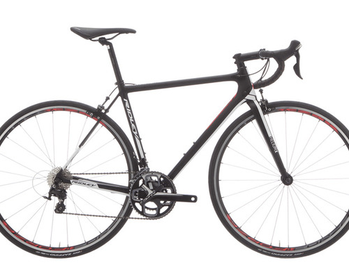 Ridley  Helium Ultegra