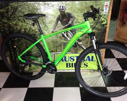 MERIDA BIG NINE 40D