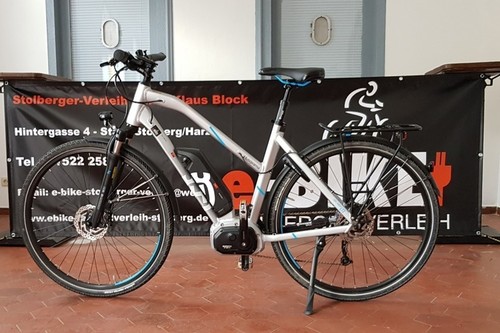 Husqvarna Gran Tourer