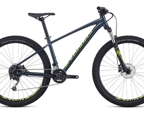 SPECIALIZED  PITCH MEN EXPERT 27.5