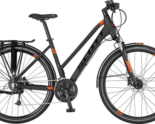 SCOTT Sub Sport 20