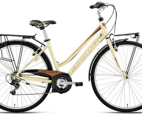 BOTTECCHIA 200 city bike Lady 