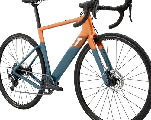 3T EXPLORO RACE