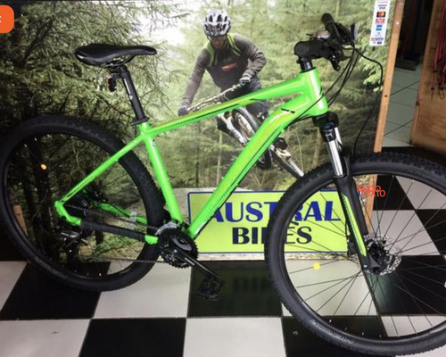 MERIDA BIG NINE 40D