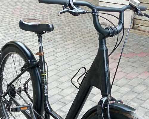 Specialized Sport Urban Comfort