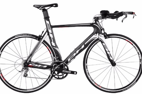 BH R3- GC Aero