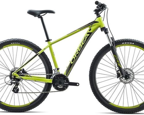 ORBEA MX50