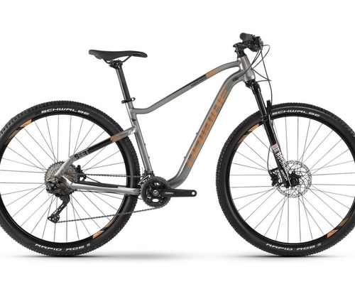 Lapierre Edge 9.9