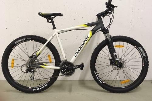 Alquila una bicicleta en Klagenfurt con 