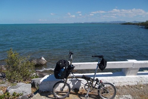 Brompton H6 LD