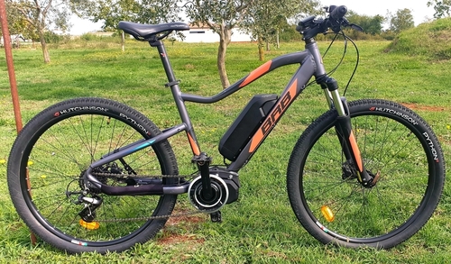 BRB VENDA TRAIL