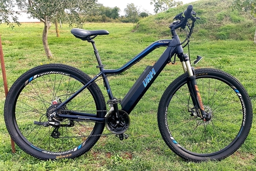 VAM SUBURBANA