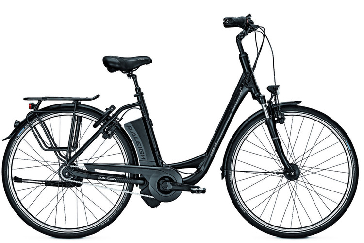 Raleigh Dover Impulse