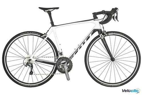 Scott Addict 30 