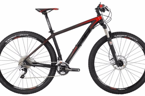 BH A5 - Expert 29"