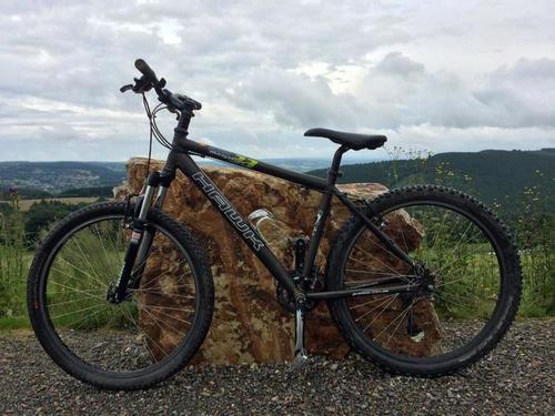 Hawk 24 gears