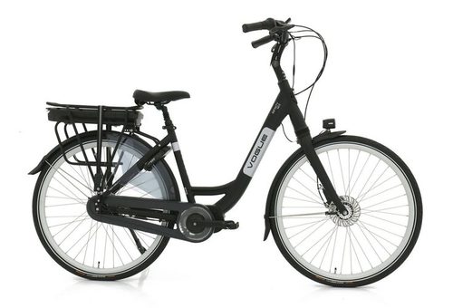 Vogue Infinity Hydraulic
