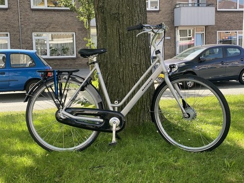 Batavus Holiday