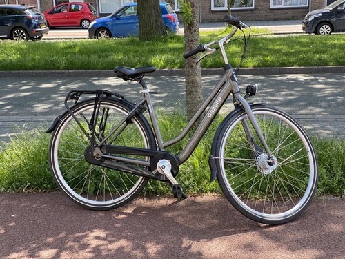 Gazelle Esprit