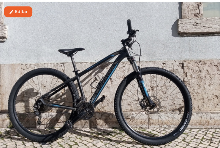 Coluer Ascent or similar