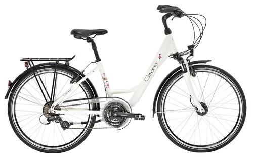 Gitane/Peugeot  VTC