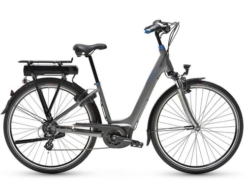 Gitane/Peugeot VTC Electrique