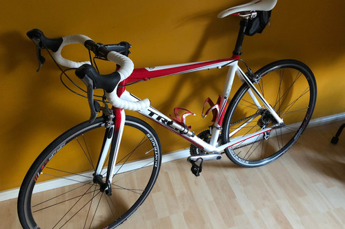 Trek Trek 1.7