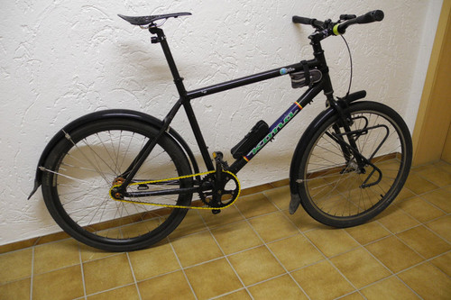 Kona Bike