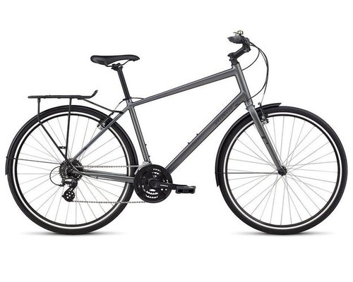Specialized Alibi EQ