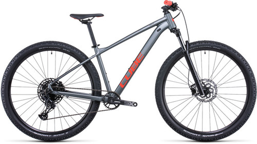 BH, Cube, Fuji, Scott Divers