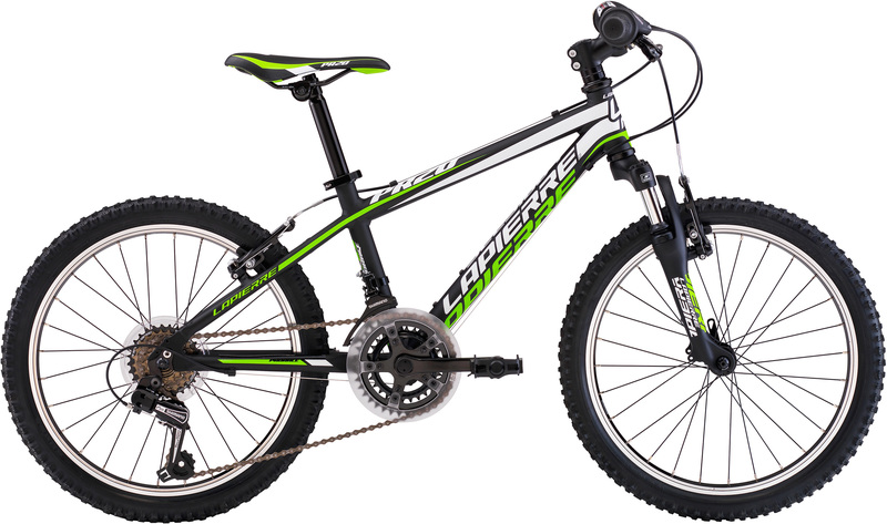 Lapierre, Specialized Enfant